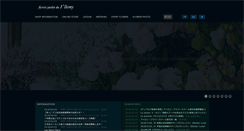 Desktop Screenshot of illony.com